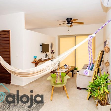 Ideal Estudios Calidos Y Acogedores Cancun Exterior photo