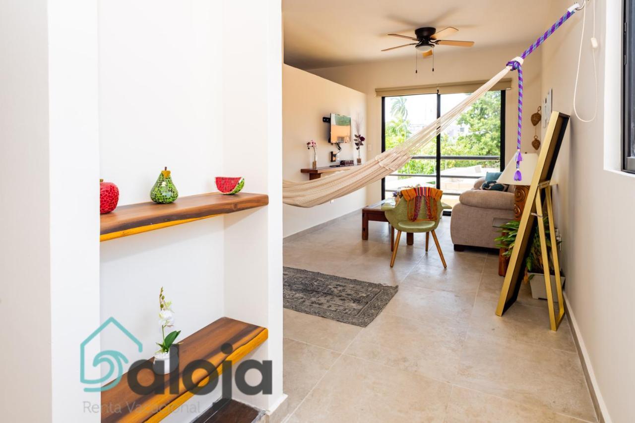 Ideal Estudios Calidos Y Acogedores Cancun Exterior photo