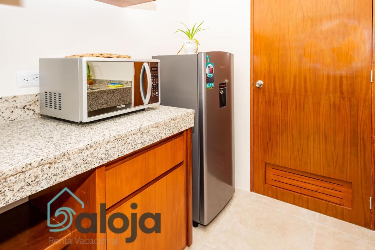 Ideal Estudios Calidos Y Acogedores Cancun Exterior photo