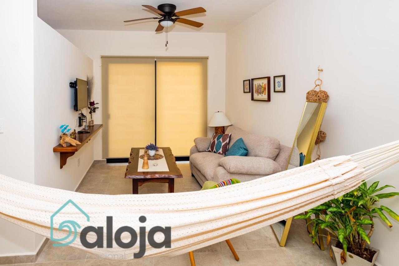 Ideal Estudios Calidos Y Acogedores Cancun Exterior photo