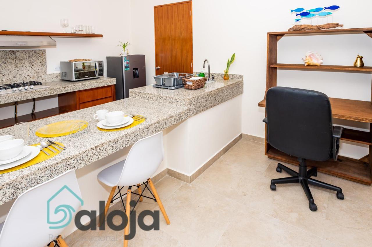 Ideal Estudios Calidos Y Acogedores Cancun Exterior photo