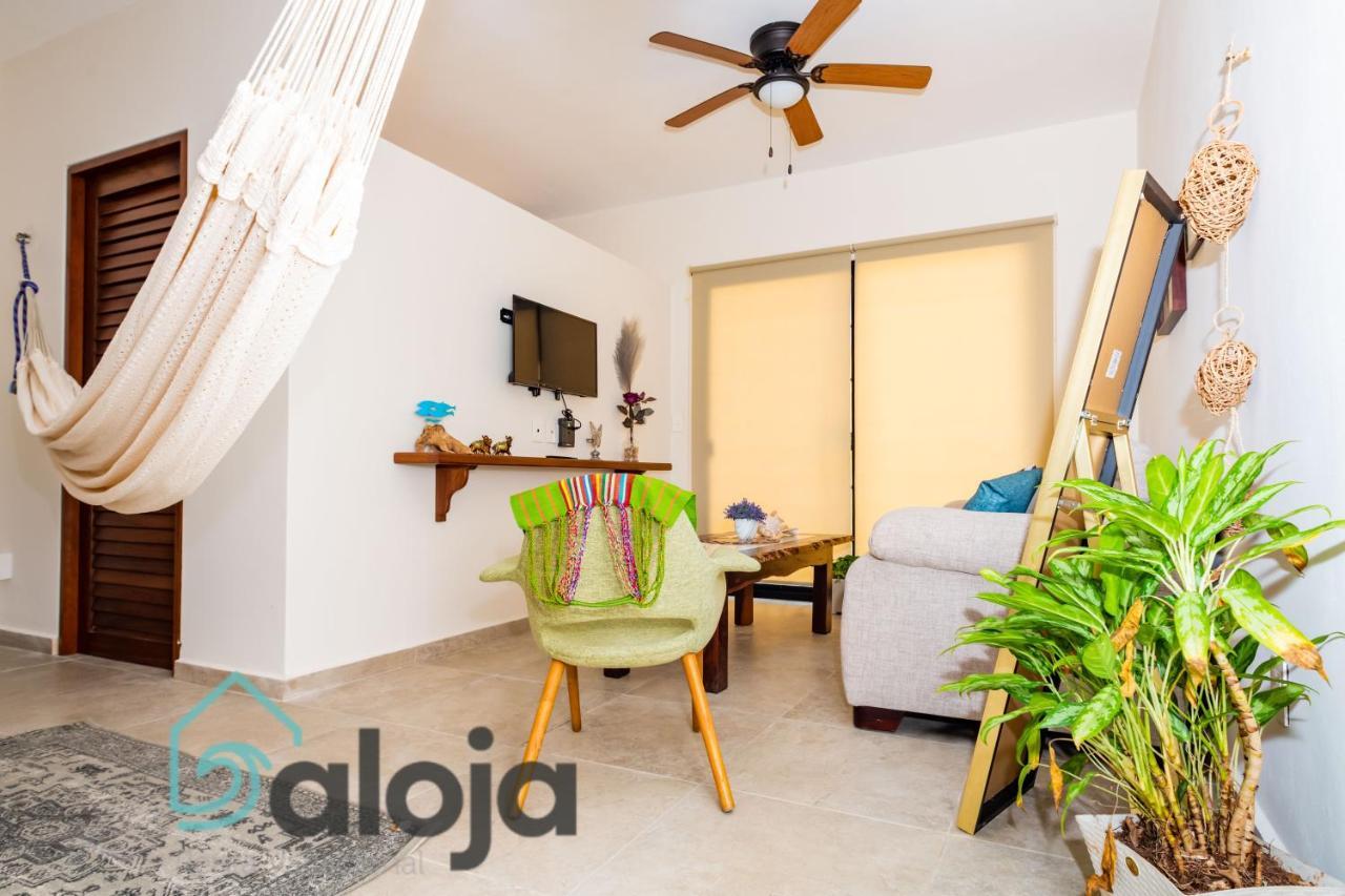 Ideal Estudios Calidos Y Acogedores Cancun Exterior photo